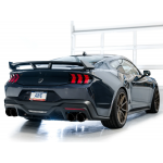 AWE Ford Mustang Dark Horse S650 Cat-back SwitchPath